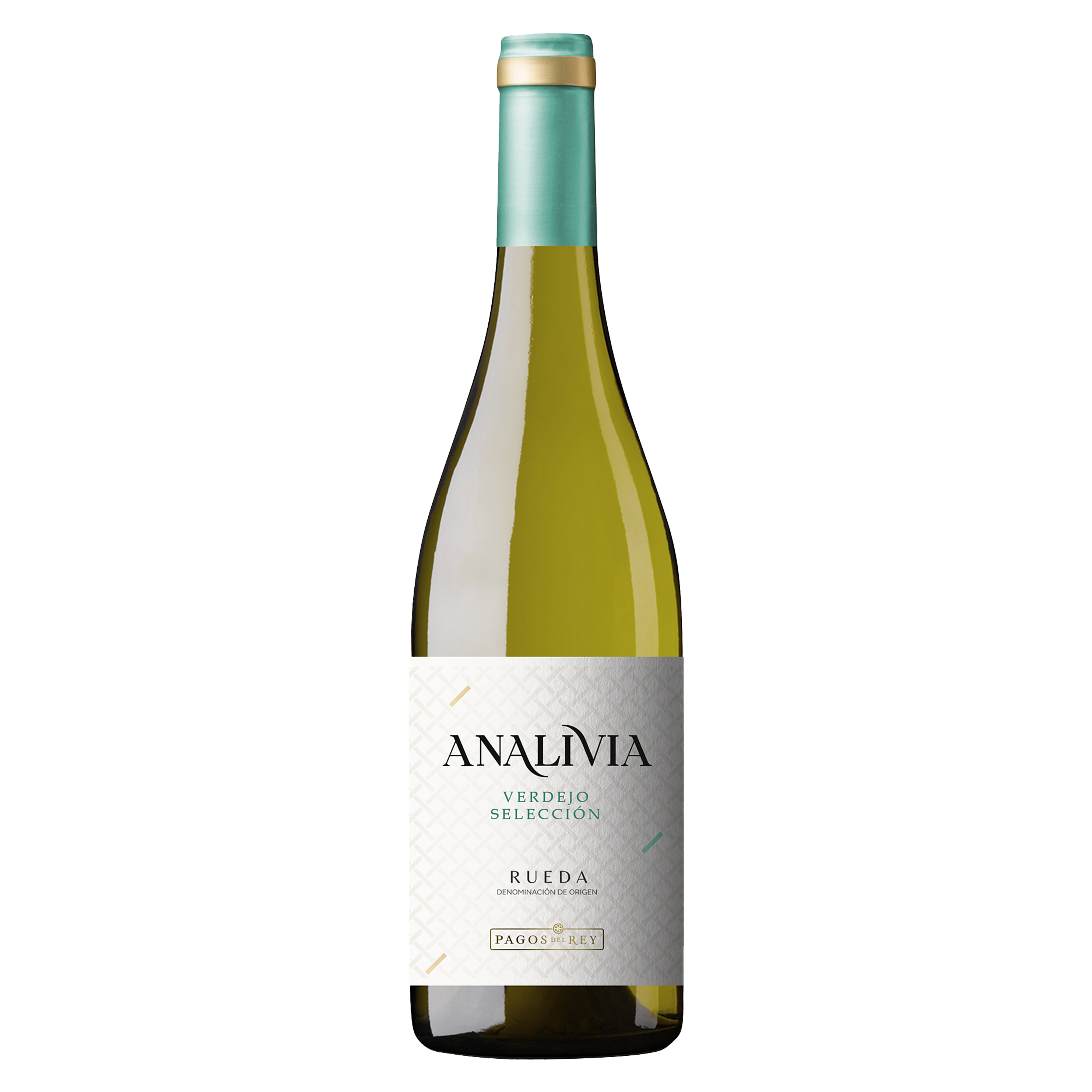 ANLIVIA VERDEJO 75x6